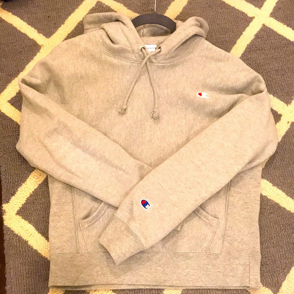 Champion Hoodie - Reverse Weave Women’s Hoodie